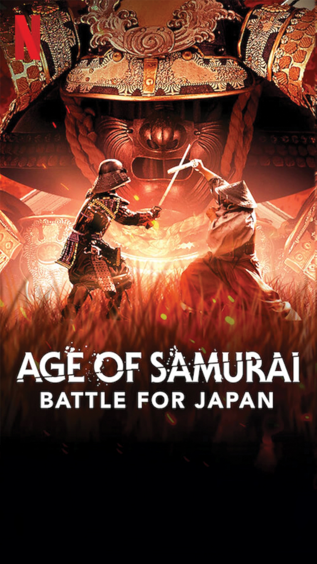 Age of Samurai: Battle for Japan