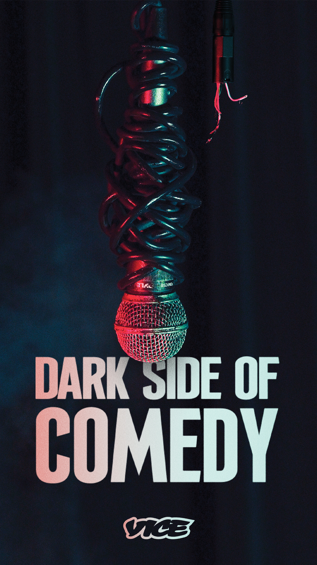 Dark Side of Comedy