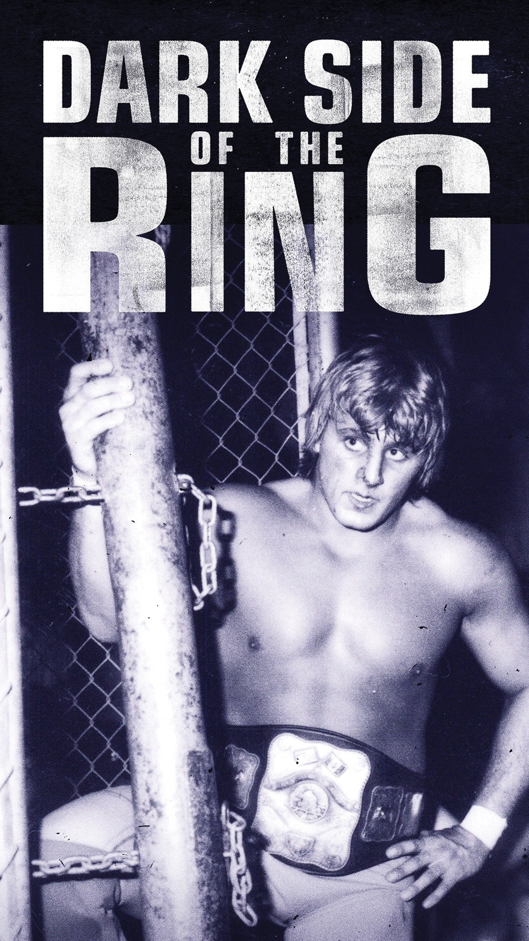 Dark Side of the Ring